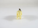 Antique Carve Bone Miniature Elephant Charm Stanhope Peep Photograph Scene 7/8" - Just Stuff I Sell