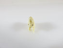 Antique Miniature Finely Carved Bone Pig Asian Okimono Figure 5/8" x 7/16" - Just Stuff I Sell