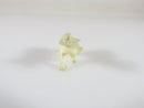 Antique Caved Bone Asian Water Buffalo Charm Pendant Figure Finely Carved Details - Just Stuff I Sell