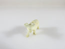 Antique Caved Bone Asian Water Buffalo Charm Pendant Figure Finely Carved Details - Just Stuff I Sell