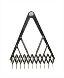 Vintage Felsenthal Instruments 22040 Precision Spacing Divider P/N FNA-398 Pat 3.271.869 — front view