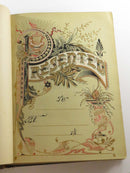 1881 Pictorial History of The Great Civil War: Embracing Full and Authentic Accounts product image for Just Stuff I Sell, clear front view, neutral background, original listing photo, optimized descriptive alt text, centered composition variant 8