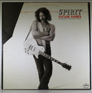 Spirit Future Games A Magical-Kahauna Dream Mercury SRM-1-1133 Psychedelic Rock — front view