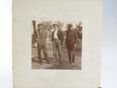 Antique Photograph of 3 City Men Posing in Period Clothing Small product image for Just Stuff I Sell, clear front view, neutral background, original listing photo, optimized descriptive alt text, centered composition variant 3