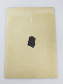 Antique Unnamed Sitter Young Woman Facing Right in Pose Antique Photograph product image for Just Stuff I Sell, clear front view, neutral background, original listing photo, optimized descriptive alt text, centered composition variant 3