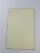 Unnamed Sitters Man & Woman Couple Posing Dole Bangor Maine Antique Photograph product image for Just Stuff I Sell, clear front view, neutral background, original listing photo, optimized descriptive alt text, centered composition variant 5