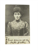 Her Majesty Queen Alexandra Wilkinson & Co Photo Raphael Tuck & Son Postcard product image for Just Stuff I Sell, clear front view, neutral background, original listing photo, optimized descriptive alt text, centered composition