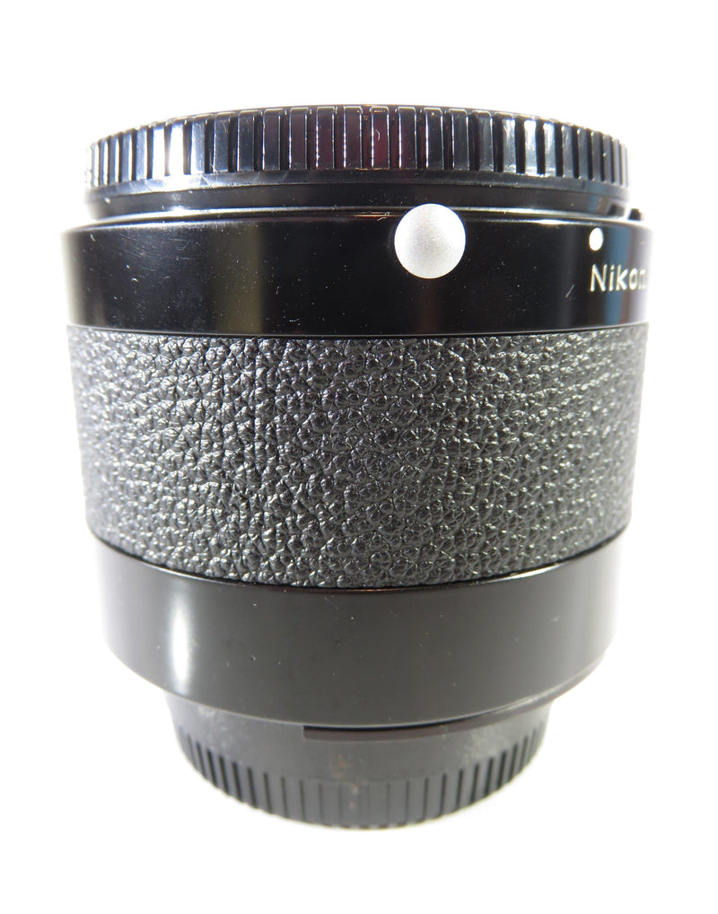 Pre-owned Nikon 35mm Camera Teleconverter TC-200 2X L 225297 Japan - Just Stuff I Sell