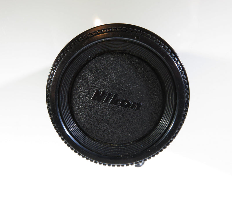 Pre-owned Nikon 35mm Camera Teleconverter TC-200 2X L 225297 Japan - Just Stuff I Sell