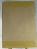 Colonnade of Congress Hall Saratoga Springs W.H. Bartlet H Griffiths Colored product image for Just Stuff I Sell, clear front view, neutral background, original listing photo, optimized descriptive alt text, centered composition variant 6