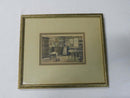 Exquisite Artwork By Master Lionel Peraux (b,1871) Belle Époque Photogravure 6" product image for Just Stuff I Sell, clear front view, neutral background, original listing photo, optimized descriptive alt text, centered composition variant 13