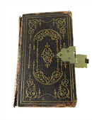 1848 The New Testament of our Lord and Savior Jesus Christ Pocket Bible - Just Stuff I Sell