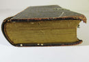 1848 The New Testament of our Lord and Savior Jesus Christ Pocket Bible - Just Stuff I Sell
