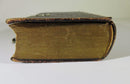 1848 The New Testament of our Lord and Savior Jesus Christ Pocket Bible - Just Stuff I Sell