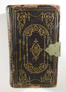 1848 The New Testament of our Lord and Savior Jesus Christ Pocket Bible - Just Stuff I Sell