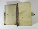 1848 The New Testament of our Lord and Savior Jesus Christ Pocket Bible - Just Stuff I Sell