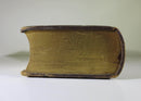 1867 The Holy Bible Old & New Testaments Clasped J B Lippincott & Co - Just Stuff I Sell