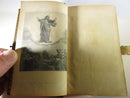 1867 The Holy Bible Old & New Testaments Clasped J B Lippincott & Co - Just Stuff I Sell