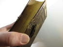 1867 The Holy Bible Old & New Testaments Clasped J B Lippincott & Co - Just Stuff I Sell