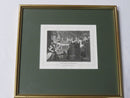 Performing the Duty of a Christian, Industry and Idleness, Scene 2, William Hogarth product image for Just Stuff I Sell, clear front view, neutral background, original listing photo, optimized descriptive alt text, centered composition variant 2