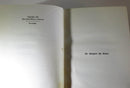 1905 The House of a Thousand Candles Meredith Nicholson Tabard Inn Library - Just Stuff I Sell