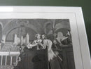 Performing the Duty of a Christian, Industry and Idleness, Scene 2, William Hogarth product image for Just Stuff I Sell, clear front view, neutral background, original listing photo, optimized descriptive alt text, centered composition variant 5