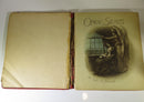 Rare 1888 Open Secrets by Lucy A Bennett Illustrated E & J B Young & Co NY - Just Stuff I Sell