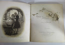 Rare 1888 Open Secrets by Lucy A Bennett Illustrated E & J B Young & Co NY - Just Stuff I Sell