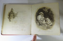 Rare 1888 Open Secrets by Lucy A Bennett Illustrated E & J B Young & Co NY - Just Stuff I Sell