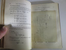 The First Steps in Algebra G.A. Wentworth A.M. 1900 Ginn & Company Boston - Just Stuff I Sell