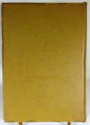 Harrison Weir's Poetry of Nature The Choice Series iIlustrated Yellow Cloth Covered - Just Stuff I Sell