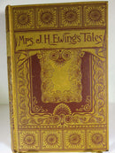 Jackanapes and Other Tales with Life 1889 Juliana Horatia Ewing Roberts Brothers - Just Stuff I Sell