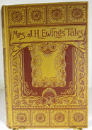Lob Lie-By-The Fire and Other Tales 1889 Juliana Horatia Ewing Roberts Brothers - Just Stuff I Sell