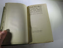 1914 Lavengro : Scholar, Gypsy, Priest George Borrow Edmund J Sullivan T.N. Foulis product image for Just Stuff I Sell, clear front view, neutral background, original listing photo, optimized descriptive alt text, centered composition variant 8