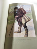 1914 Lavengro : Scholar, Gypsy, Priest George Borrow Edmund J Sullivan T.N. Foulis product image for Just Stuff I Sell, clear front view, neutral background, original listing photo, optimized descriptive alt text, centered composition variant 10