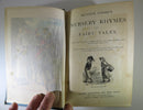Mother Goose's Nursery Rhymes and Fairy Tales George Routledge and Sons Ltd - Just Stuff I Sell