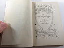 Penelope's Experiences England Scotland Vol. 1 & 2 Kate Douglas Wiggin Charles E Brock product image for Just Stuff I Sell, clear front view, neutral background, original listing photo, optimized descriptive alt text, centered composition variant 10