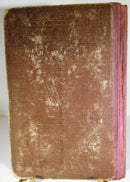 Indiana Educational Series Revised Spelling Book 1901 Edward Hawkins product image for Just Stuff I Sell, clear front view, neutral background, original listing photo, optimized descriptive alt text, centered composition variant 2