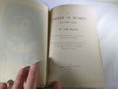 1905 A Corner in Women and other Follies Tom Masson Illustrated Moffat Yard & Co product image for Just Stuff I Sell, clear front view, neutral background, original listing photo, optimized descriptive alt text, centered composition variant 8