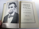 1939 Abraham Lincoln The War Years 4 Volume Set Carl Sandburg Harcourt Brace & Co product image for Just Stuff I Sell, clear front view, neutral background, original listing photo, optimized descriptive alt text, centered composition variant 2
