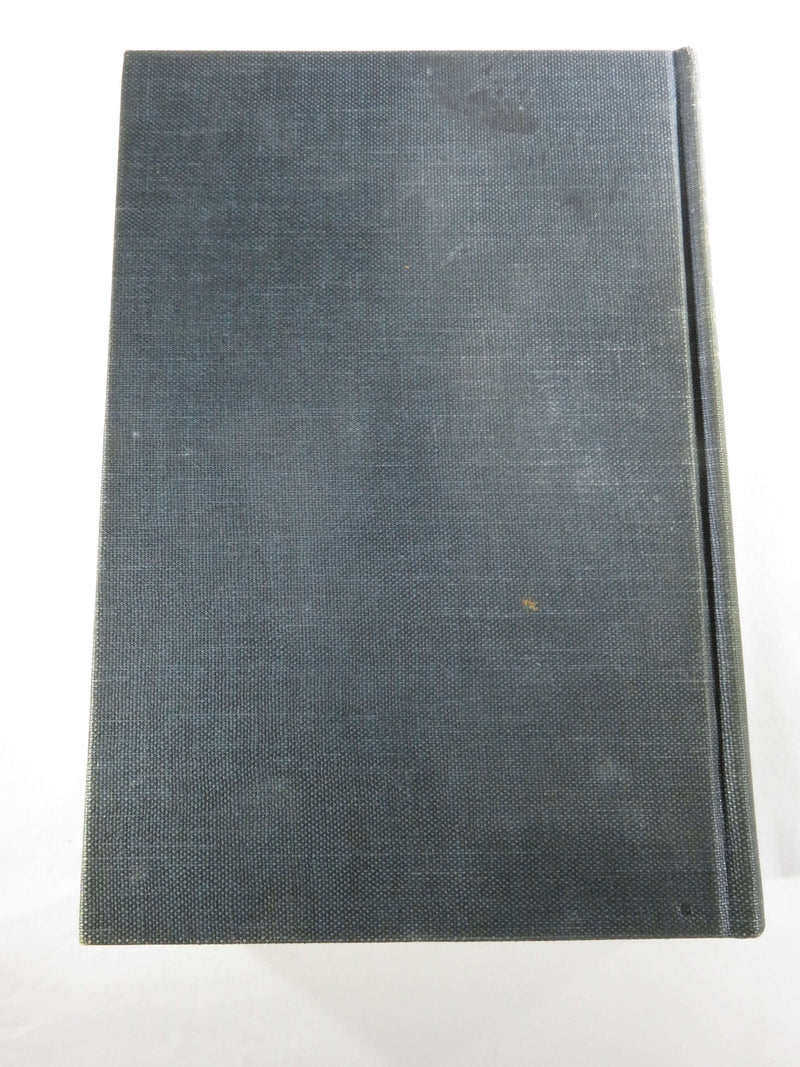1939 Abraham Lincoln The War Years 4 Volume Set Carl Sandburg Harcourt Brace & Co