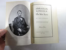 1939 Abraham Lincoln The War Years 4 Volume Set Carl Sandburg Harcourt Brace & Co product image for Just Stuff I Sell, clear front view, neutral background, original listing photo, optimized descriptive alt text, centered composition variant 6