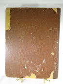 c1887 The Deserted Village by Oliver Goldsmith Chromolithograph Illustrations product image for Just Stuff I Sell, clear front view, neutral background, original listing photo, optimized descriptive alt text, centered composition variant 3