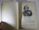 Indiana Educational Series Fourth Reader 1889 Jas. E. Blythe Indiana School Book Co - Just Stuff I Sell