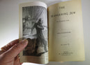 The Wandering Jew Volume I & II Eugene Sue M.A. Donohue & Co Chicago - Just Stuff I Sell
