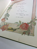 1909 Harrison Fisher's American Beauties 1st Edition E. Stetson Crawford, Grosset & Dunlap product image for Just Stuff I Sell, clear front view, neutral background, original listing photo, optimized descriptive alt text, centered composition variant 14