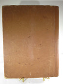 1909 Girls of To-Day Clarence F Underwood Frederick A Stokes Company Oct. 09 product image for Just Stuff I Sell, clear front view, neutral background, original listing photo, optimized descriptive alt text, centered composition variant 2