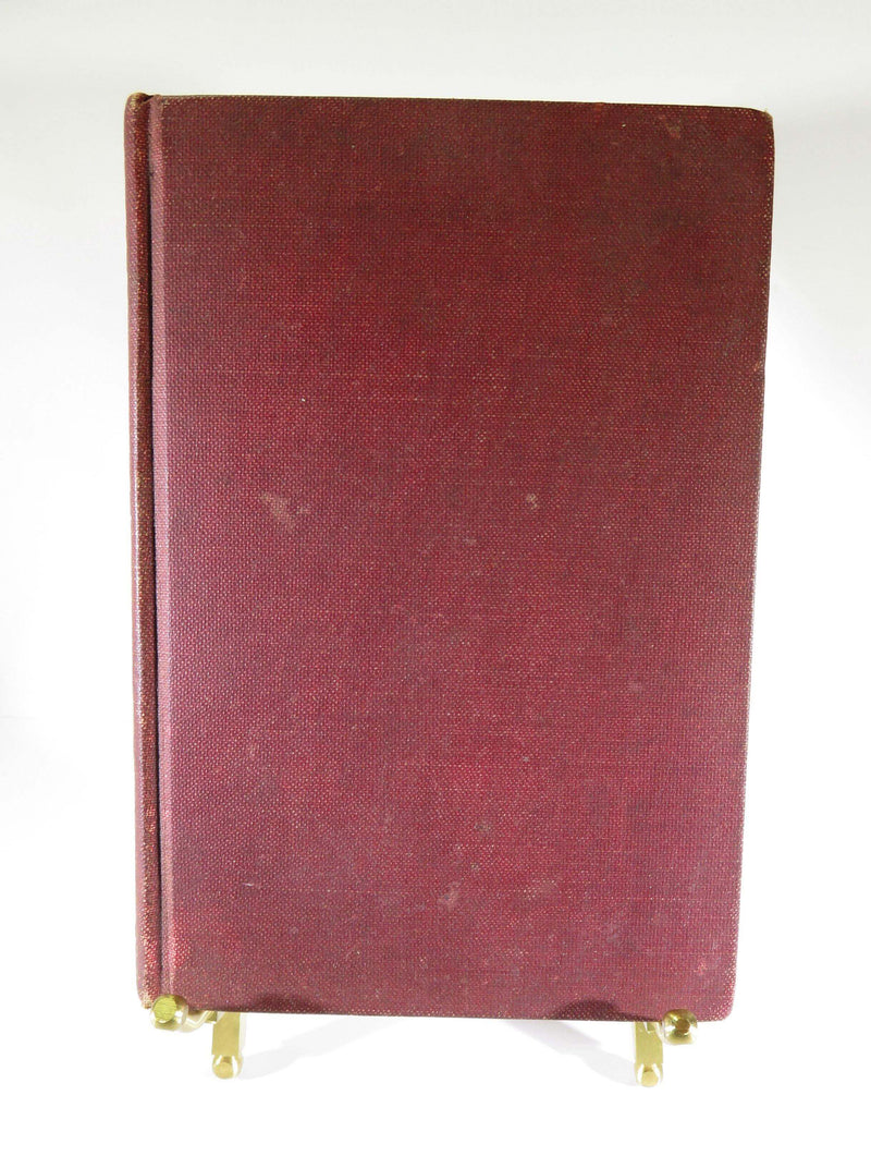 Little French Masterpieces Guy De Maupassant 1909 G. P. Putnam's Son's Cloth Covered - Just Stuff I Sell