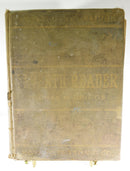 Reading-Literature Seventh Reader 1915 Thomas H Briggs Frederick V Poole - Just Stuff I Sell