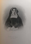 1872 The Century of Queens Steel and Wood Engravings James Miller Literature & Art product image for Just Stuff I Sell, clear front view, neutral background, original listing photo, optimized descriptive alt text, centered composition variant 5